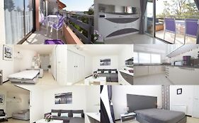 Appartement La galère reale